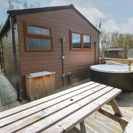 Dom wakacyjny Garsdale Pod *