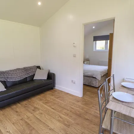 Dom wakacyjny Garsdale Pod