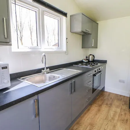Garsdale Pod Dom wakacyjny